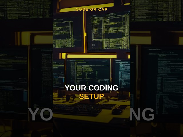 Your First Coding Setup: VS Code & Compiler Guide 2024 💻