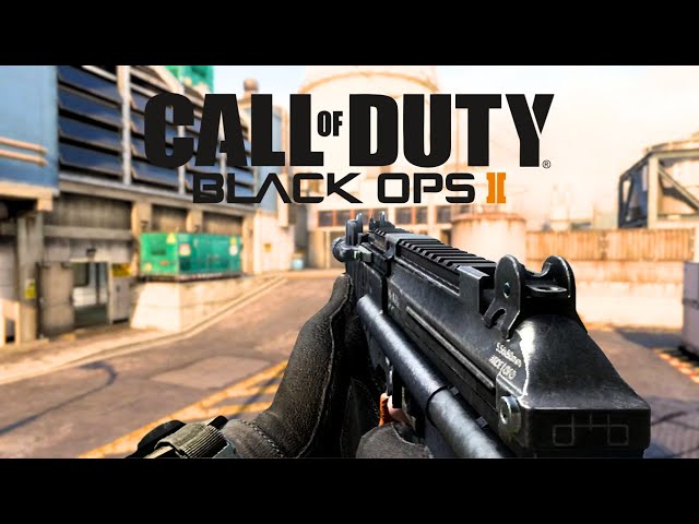 12 Years Later... Playing Black Ops 2 in 2026
