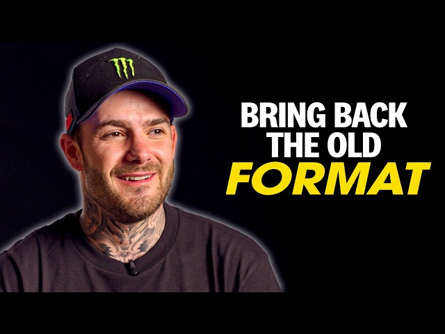 The One SLS Change Pro Skaters Want Most..