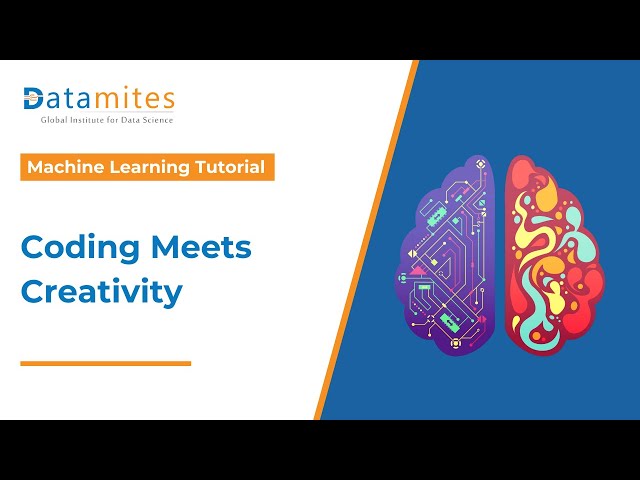 Neural Style Transfer: Merging Classic Art with Deep Learning | Datamites