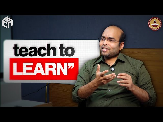 Pollution Can Actually Cool the Climate?! | IIT Madras Prof Explains | ft. Chandan Sarangi