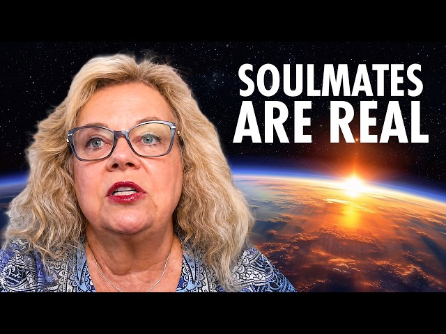 This NDE Will Give You Goosebumps - Woman Dies During Surgery, Learns The Truth About Soulmates