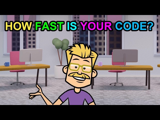 Understand Time & Space Complexity Without Complicated Math