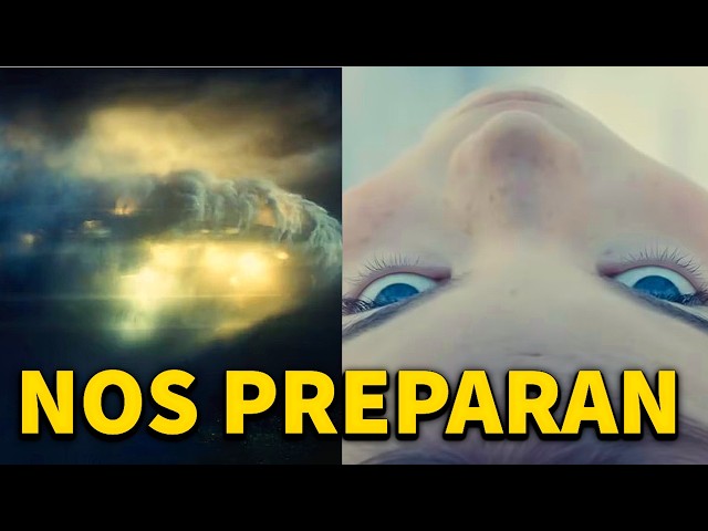 EL DÍA DE LA REVELACIÓN - Mensajes Brutales del Nuevo TRAILER