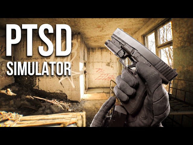 This controversial FPS blew me away