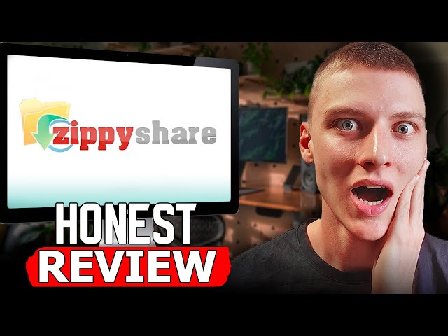 Zippyshare Cloud Storage: Honest Review of Features and Pricing