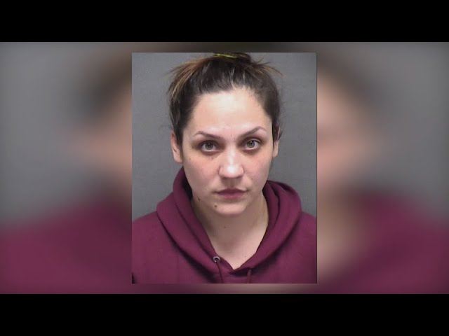 Woman accused of driving drunk the wrong way, killing teacher, has been sentenced