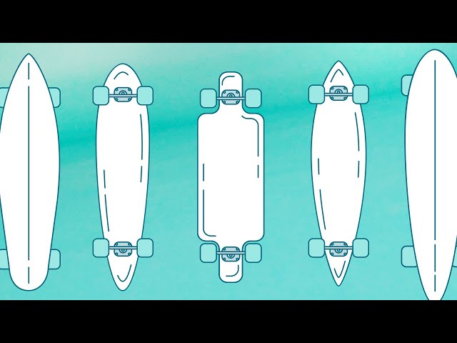 Best Longboard For Beginners? (Buyers Guide)