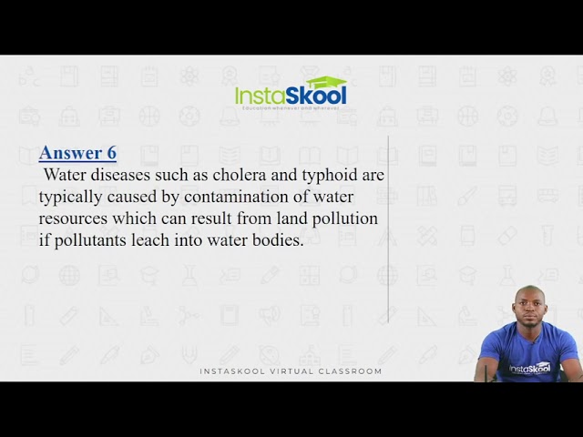 BECE BASIC SCIENCE 2022 Q1 TO Q20