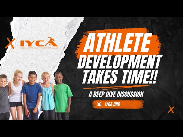 Why Athlete Development Takes Time | Deep Dive Discussion