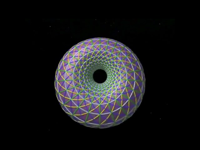 4D shapes