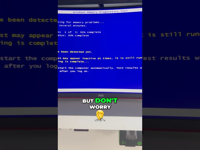 Is Your PC Slow or Lagging? 🖥️ Watch This Video to Find the Fix! 🚀