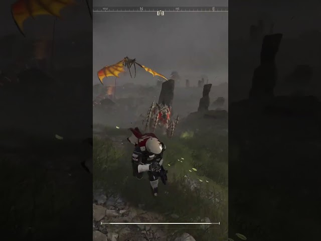 Every Weakpoint video out now!  #helldivers2 #gaming #collab
