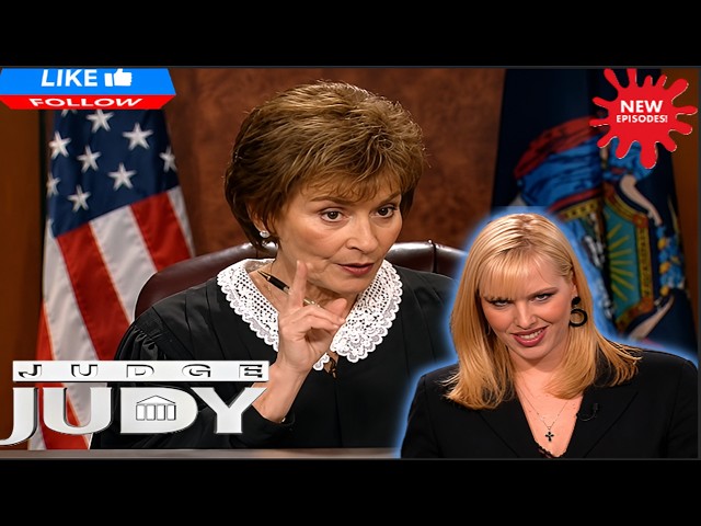 Judge Judy Full Episode 668686 ⚖️Best Amazing Cases ⚖️  Courtroom Drama HD
