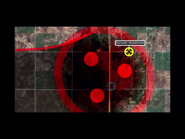 el reno 2013 ef3 tornado—biggest recorded tornado ever edit 