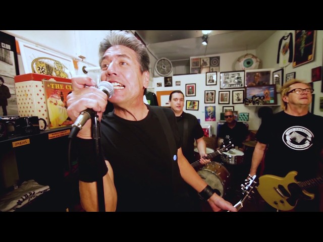Channel 3- Blackballed