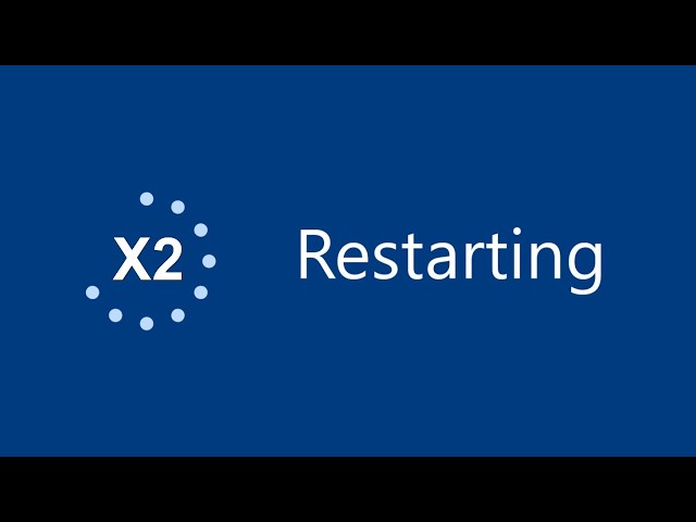Why Windows Updates May Reboot Twice