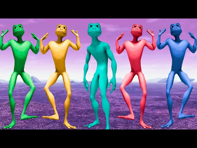 Babe Calm Down FULL HD | Selena Gomez & Alien Cover Music Video 2026 #44