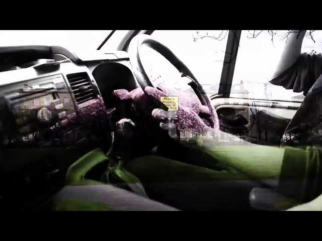 AK/DK - Battersea (Official Video)