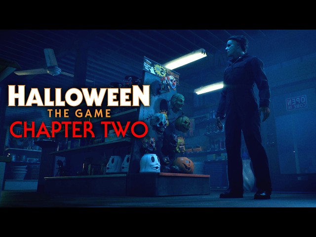 Halloween: The Game Story Mode | Chapter Two: Main Street