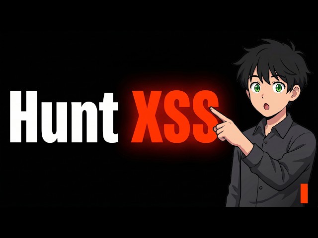 Why You Keep Missing XSS (It's Not What You Think)
