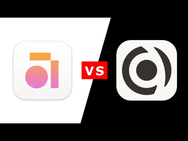 Capacities vs Anytype | Which is the better Notion alternative?
