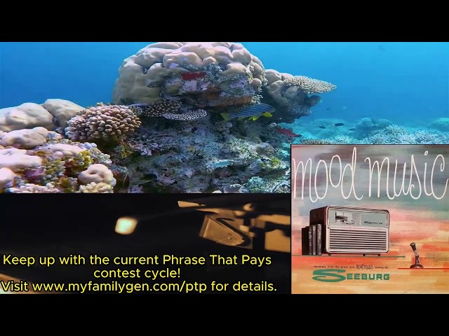 Amor, Amor by Arturo Ramirez Orchestra on Seeburg 1000 Mood MM 5B 7-1-1965 Track B13