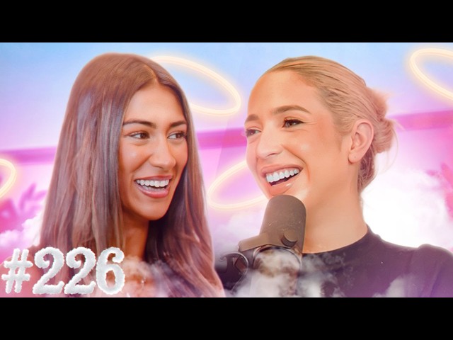 Priya On Aidan Relationship Status, THAT National Rail Comment & Love Island DRAMA!