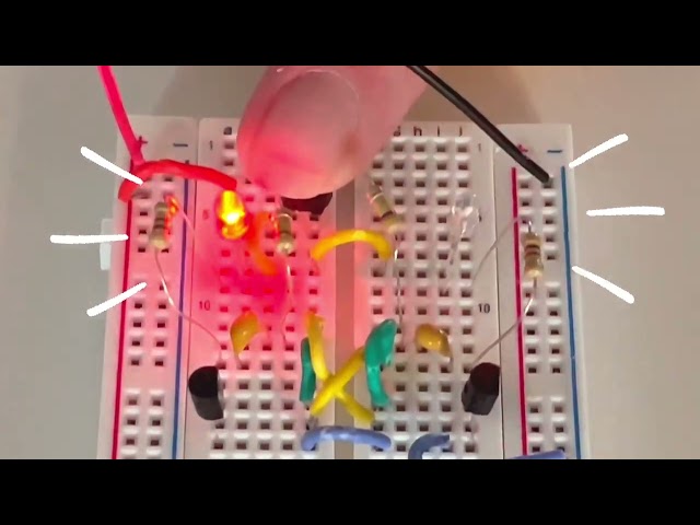 Hands-On Review of Make: Electronics (Third Edition) — The Ultimate STEM Starter Kit
