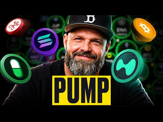 CRYPTO TRADING: Bitcoin And Altcoins Are Pumping! [Here Is Where To Sell]