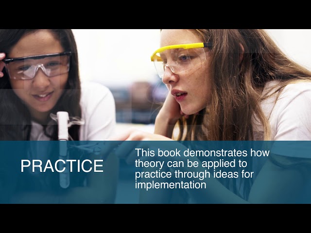 Teaching Secondary Science: Theory and Practice - New in 2017