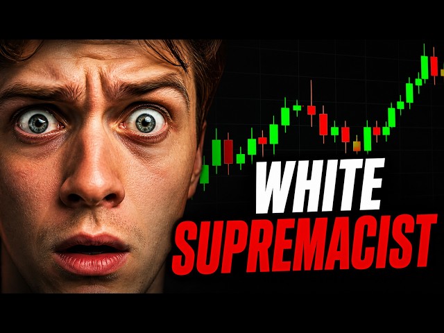 AI Trading Bot Exposed Me as a White Supremacist Frog Owner