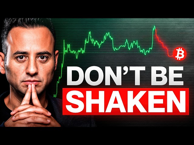 Don’t Trust Bitcoin’s Uptober Yet! [WARNING]