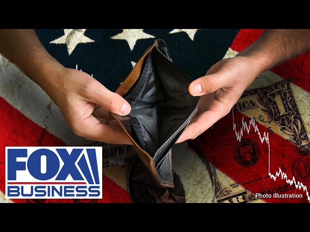 ‘INTEREST RATE SHOCK’: El-Erian warns America is about to get more expensive