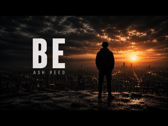 Ash Reed – BE (Official Audio) | Dark Country | GraveSoul