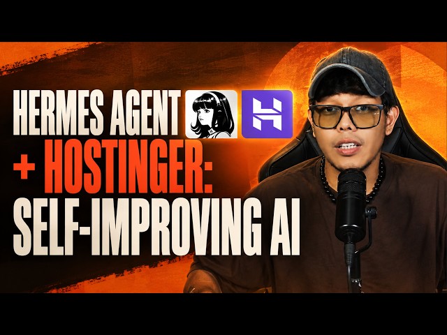 Hermes Agent on Hostinger VPS: Complete Setup & Tutorial