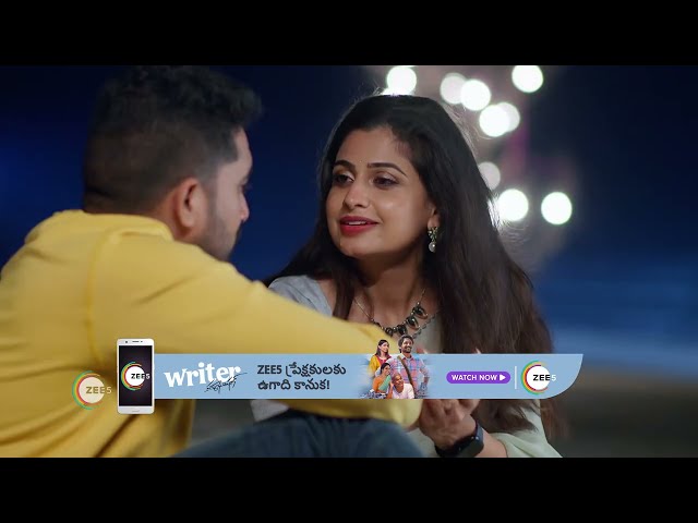 Radhaku Neevera Praanam - రాధకు నీవెరా ప్రాణం | Ep - 18 | Best Scene 2 | Zee Telugu