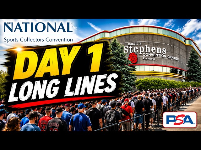 The National Day 1: PSA Couldn’t Keep Up
