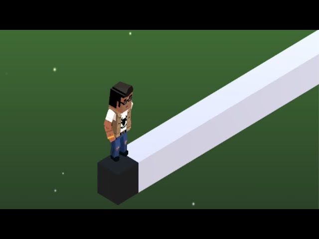 Color Branches (by NextGen Play) IOS Gameplay Video (HD)