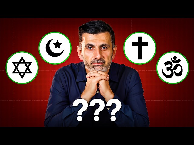Why Islam out of 4300 Religions? Descartes's Brilliant Technique - Towards Eternity