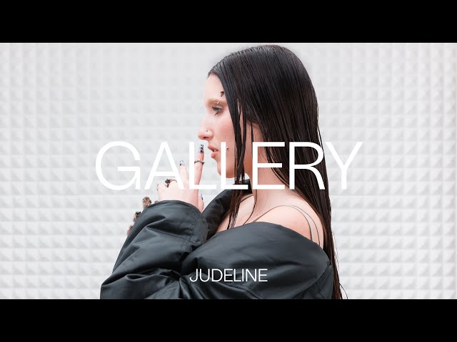 Judeline - Tánger - Zahara | GALLERY SESSION - Amazon Music