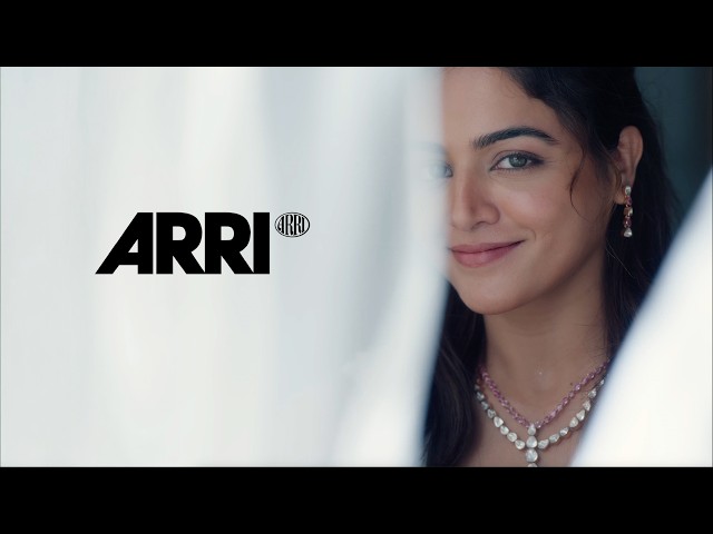 ARRI India Showreel 2025 [4K HDR]