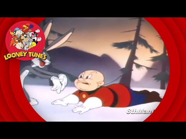 Looney Tunes - Cartoon Compilation
