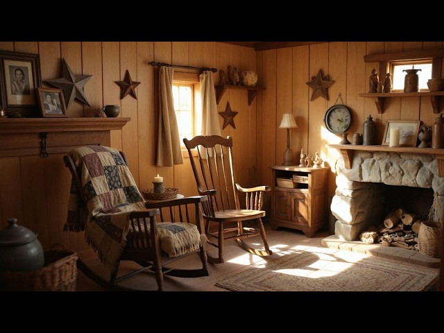 What Is Primitive Decor? A Timeless Design Style Explained