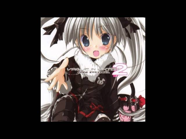 zts - like stars [Vague in Winter 2] HD