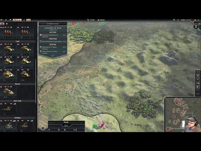 Panzers for Breakfast