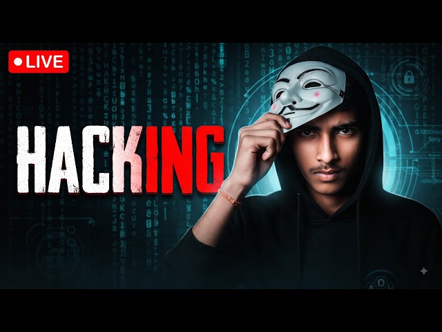 HACKING