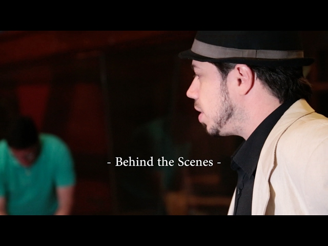 Preview "AY CURURA" - by Will Villa & Totó la Momposina