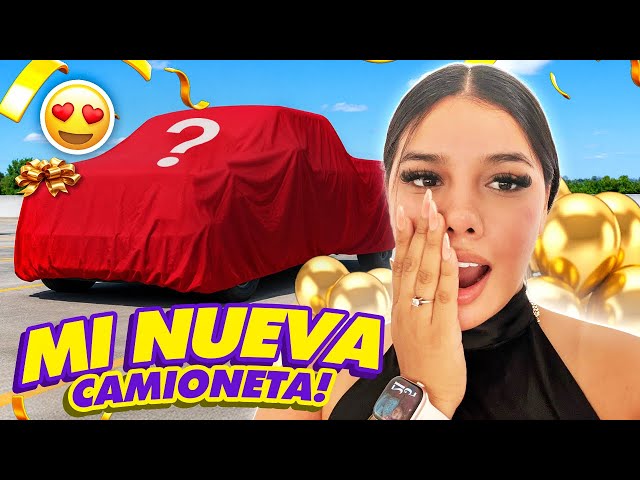"Someday" We have a new member of the family😱❤️ |NANDA HERRERA