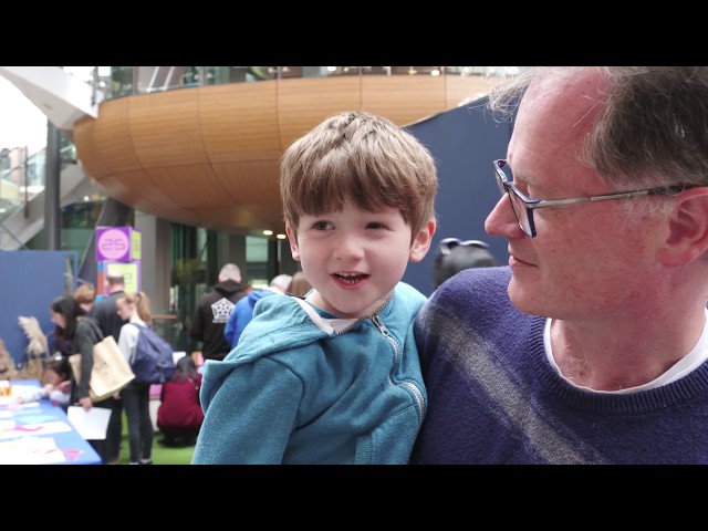 Maths Week Highlights 2019 Full Version